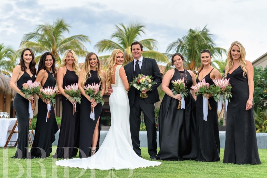 Flora amor wedding flowers, fresh flowers, mexican wedding flowers Sol décor Amor