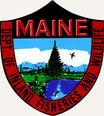 Hunting Maine