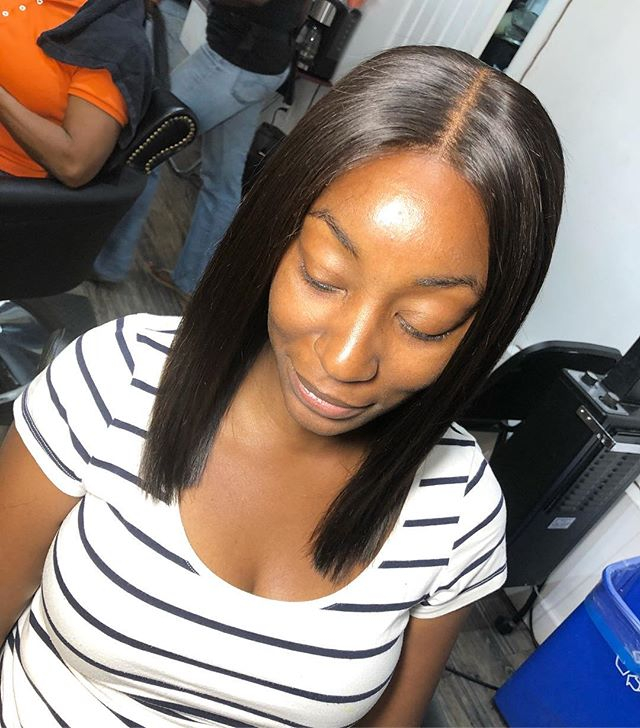 Lace front clearance wigs in nyc