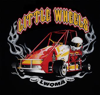 little wheels diecast models