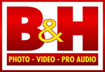 B&H Photo and Video