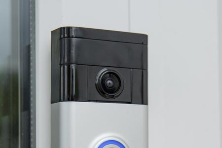 Doorbell Installation Services in Las Vegas