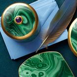 L'Objet Malachite