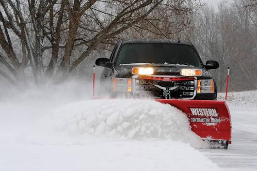SNOW PLOWING SERVICES FOR BUSINESSES IN HALLAM NEBRASKA