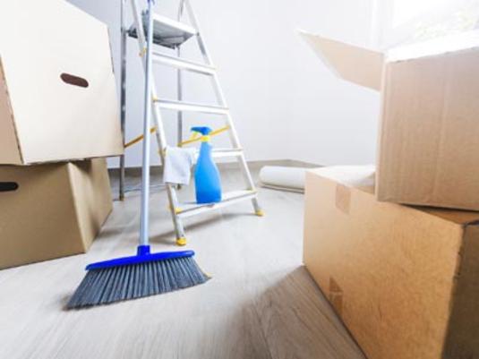 OFFICE MOVE IN OUT CLEANING SERVICE FROM RGV JANITORIAL SERVICES