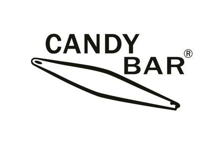 Candy Bar Twister Spoons