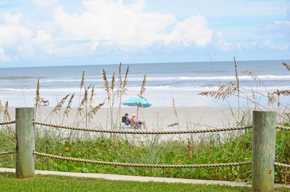 New Smyrna Beach Condos