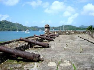 Things To Do And Places To Go In Portobelo Panama