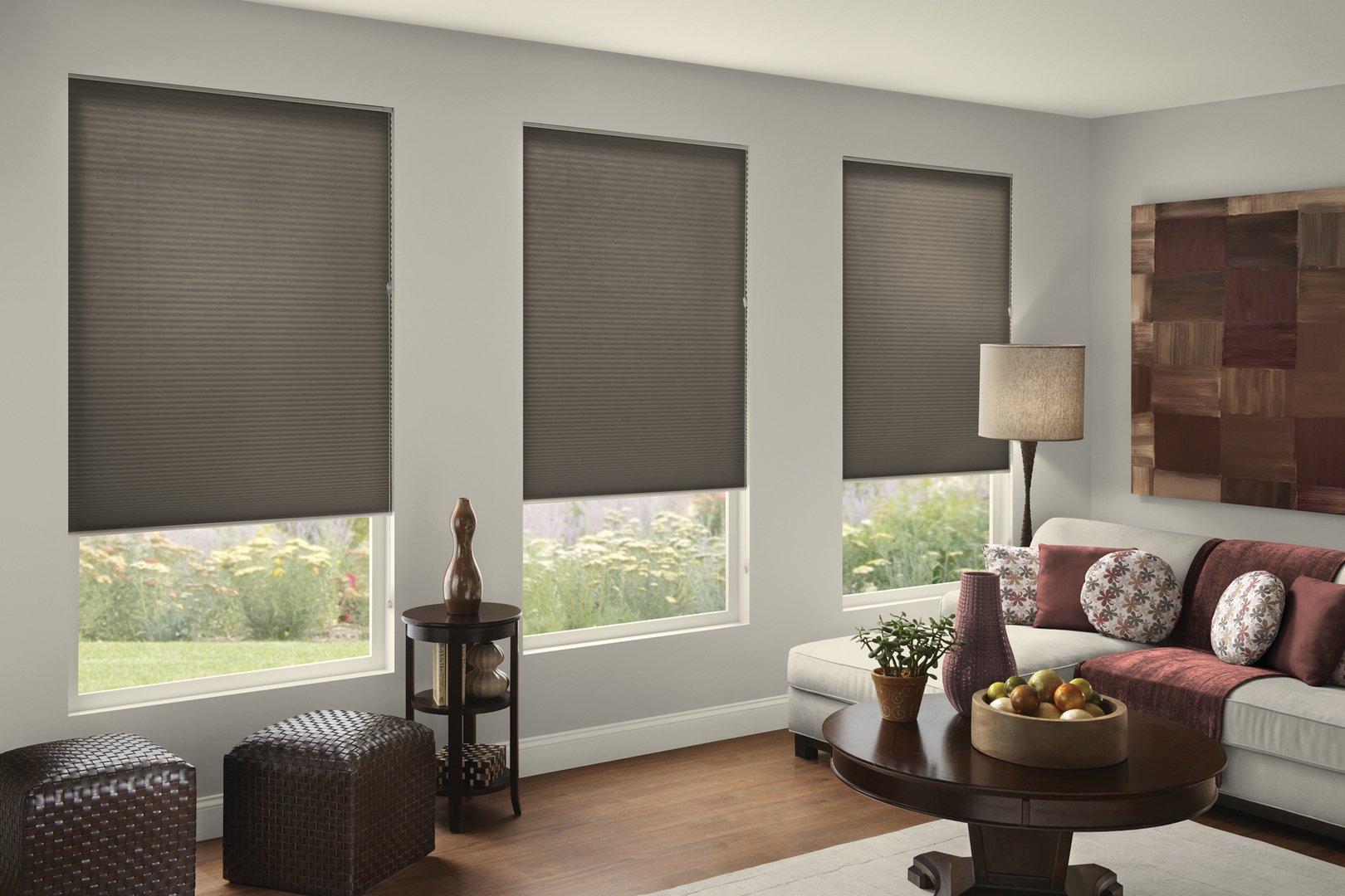 Custom Window Shades And Blinds Liberty Valance Blinds Inc