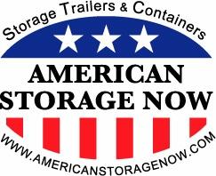 Dallas Storage Trailers