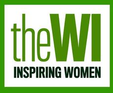 WI logo 'Inspiring Women'