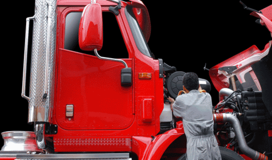 Semi-Truck Repair Services and Cost in Las Vegas NV | Aone Mobile Mechanics