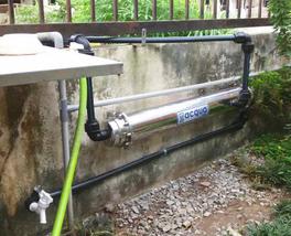 water filter