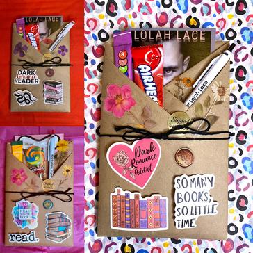 Blind date with a book, romance books, romance novel, book gifts, bookish gift, booktok