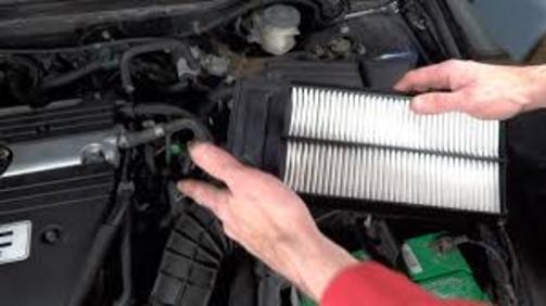 Filter Replacements and Maintenance Services | Mobile Auto Truck Repair Omaha