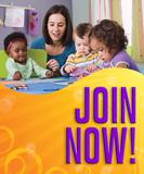 Become a member today!