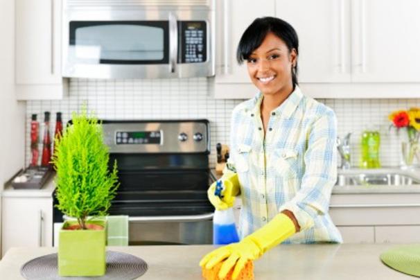 Best House Clean-Up Services In Edinburg Mission McAllen TX RGV Janitorial Services