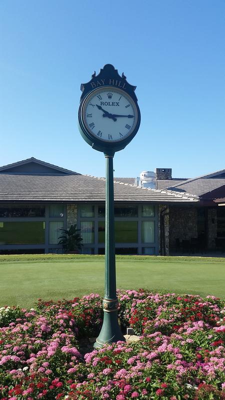 Champion/Challenger  Arnold Palmers Bay Hill Club and Lodge