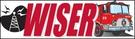 WebWISER logo