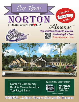 Norton, Massachusetts Town Almanac