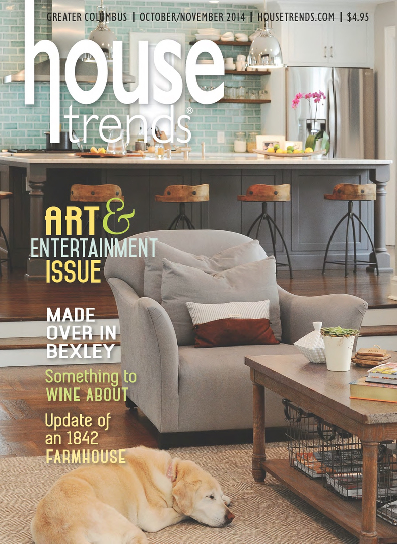 Housetrend Article