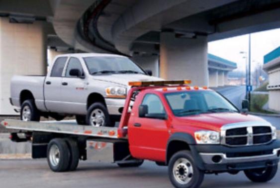 TOW TRUCK SERVICES WATERLOO