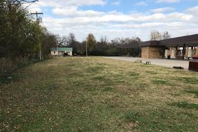 Additional Land for Storage Units or Other Income Producing Project Main Street Muskogee OK