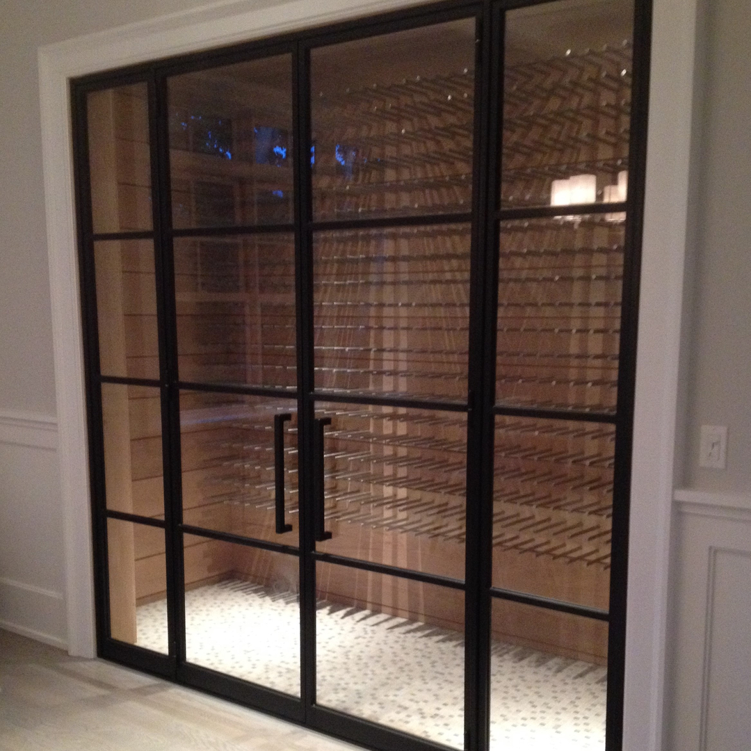 Wine Cellars