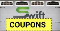 Las Vegas garage door repair coupons and savings
