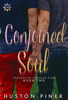 Learn more about Conjoined at the Soul