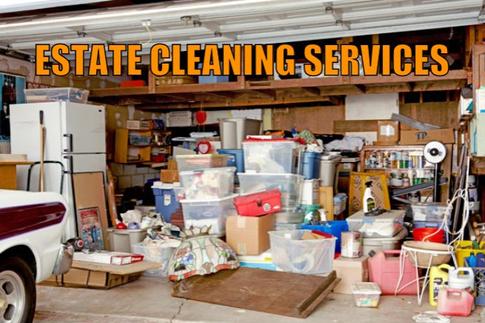 Leading Estate Clean out Company in Omaha NE – Apartment House Clean out | Omaha Junk Disposal