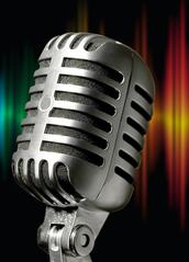 Swing Singer