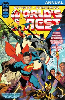 #GeekpinEntertainment #FirstIssue #IssueOne #Comics #DC #ComicBooks