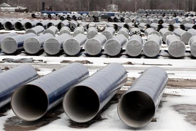 Metal Pipes Removal Services in Lincoln NE | LNK Junk Removal