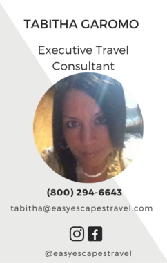 Easy Escapes Travel - Executive Travel Consultant - Tabitha Garomo