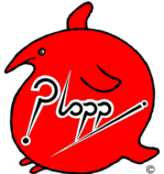 Ploppi Redbubble Shop