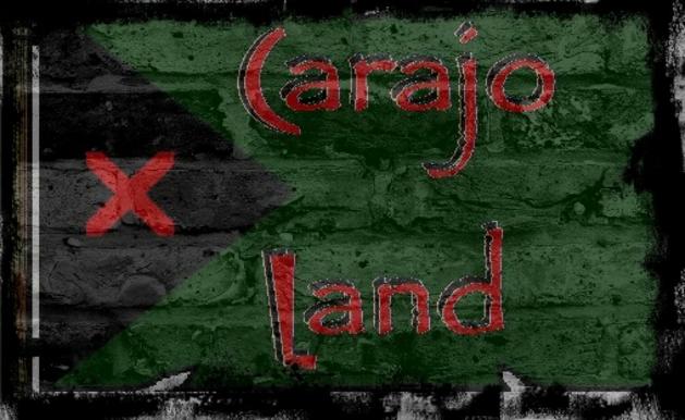 Carajo Land Home