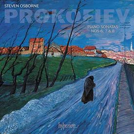 Prokofiev Steven Osborne