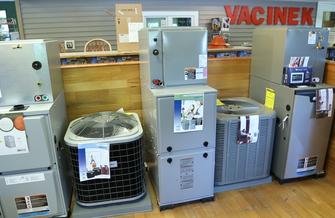 Heating Company & Furnace Repair Eden, NY | Vacinek Plumbing Heating & Cooling