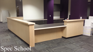 Spec School