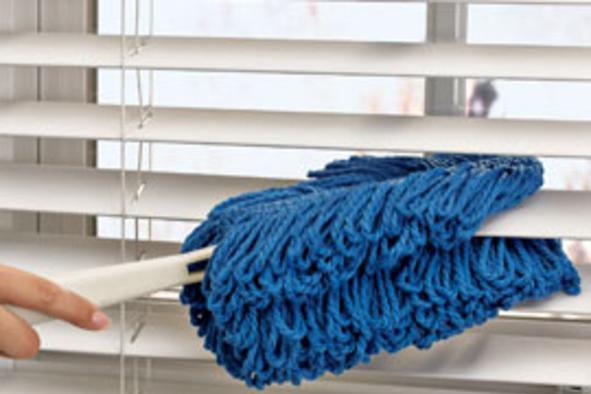 Low High Level Dusting Services and Cost Omaha NE | Price Cleaning Services Omaha