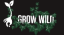 Grow wild