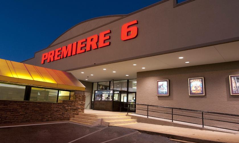 PREMIERE 6 THEATRE