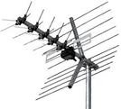 Hoffman Digital Installations Ltd. Aerial.