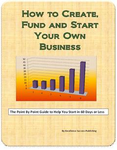 Start a Business Free with no money