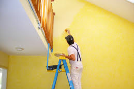 Premium Painting Services and Cost in Las Vegas NV | McCarran Handyman Services