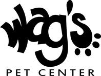 Wags Pet Center 