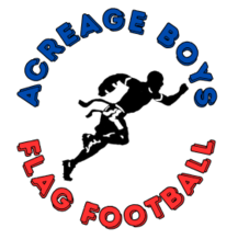 Acreage Boys Flag Football