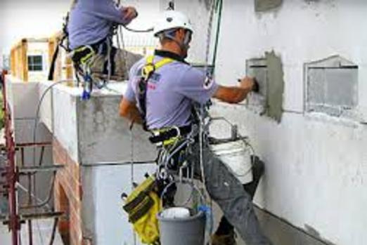 Lincoln Building Maintenance | Lincoln Handyman Services