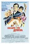 Escape To Athena 1979 PG Movie